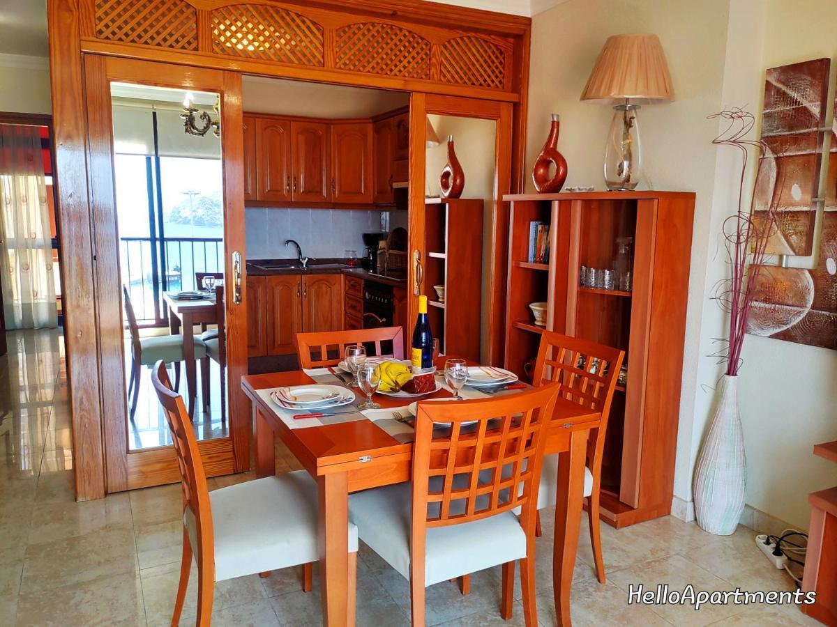 Sun Terrace Los Cristianos By Helloapartments Exteriér fotografie