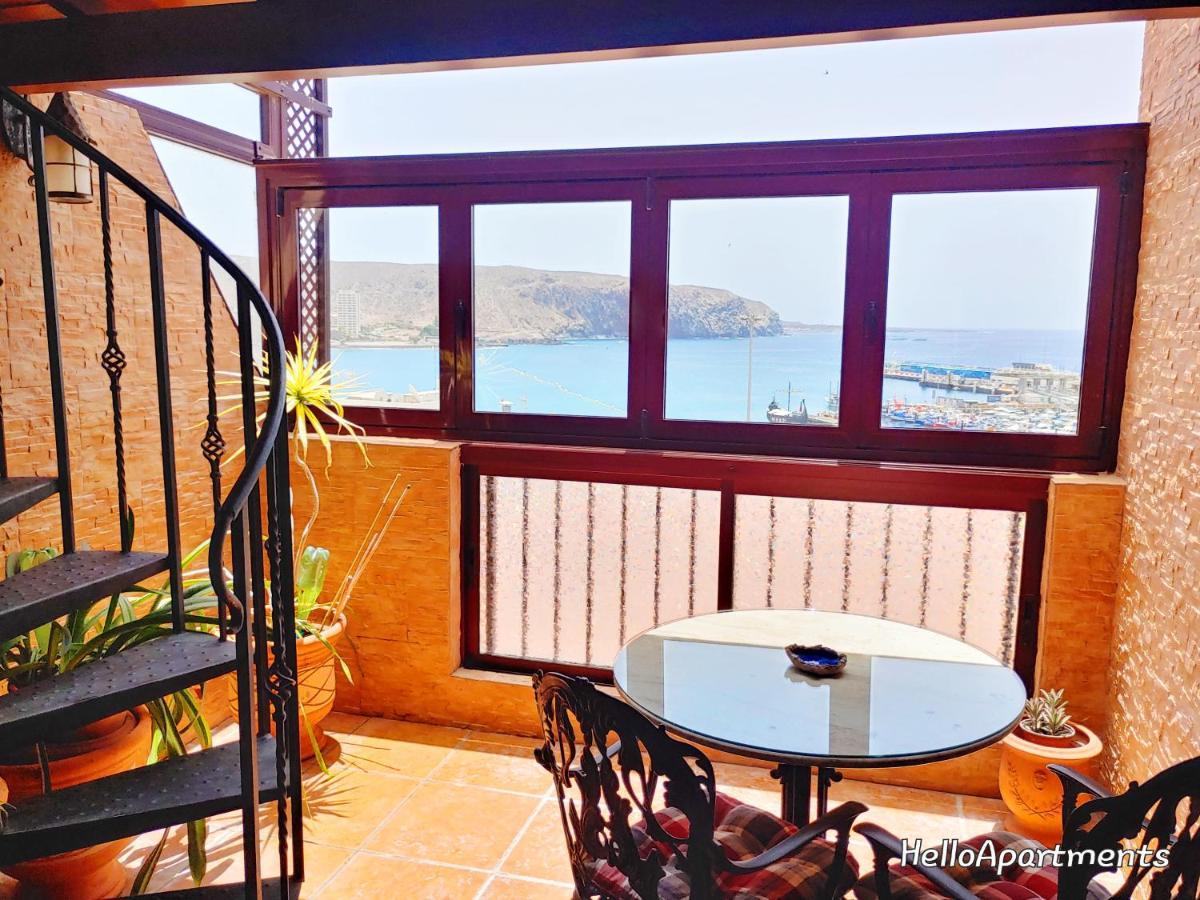 Sun Terrace Los Cristianos By Helloapartments Exteriér fotografie