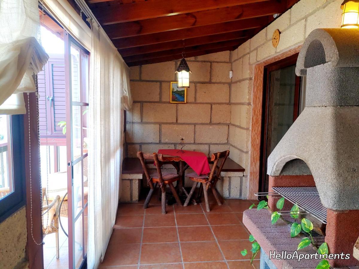 Sun Terrace Los Cristianos By Helloapartments Exteriér fotografie