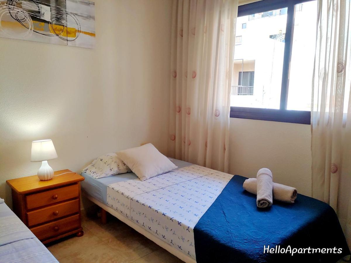 Sun Terrace Los Cristianos By Helloapartments Exteriér fotografie