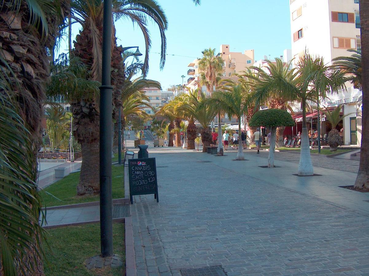 Sun Terrace Los Cristianos By Helloapartments Exteriér fotografie