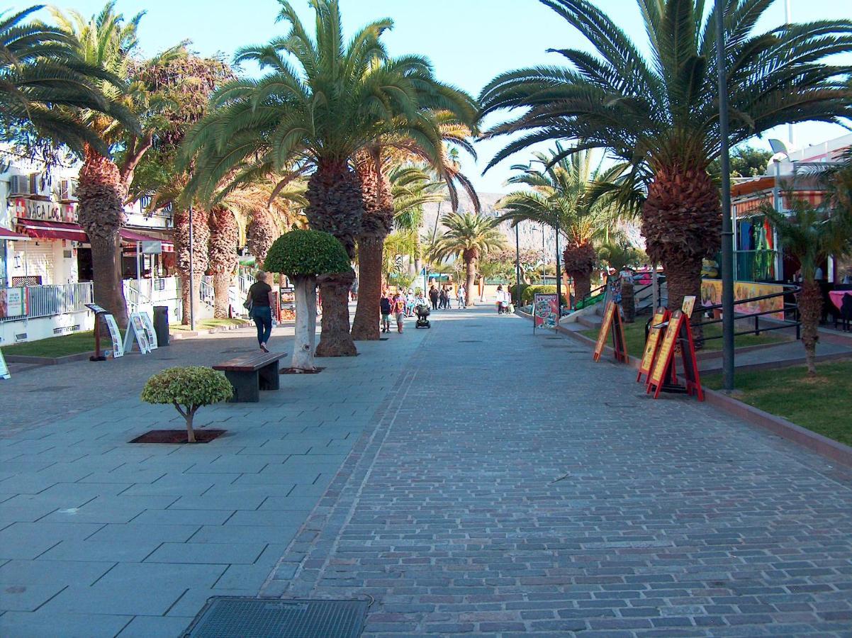 Sun Terrace Los Cristianos By Helloapartments Exteriér fotografie