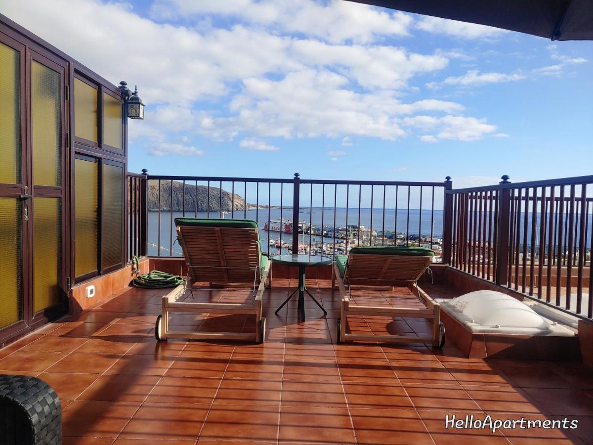 Sun Terrace Los Cristianos By Helloapartments Exteriér fotografie